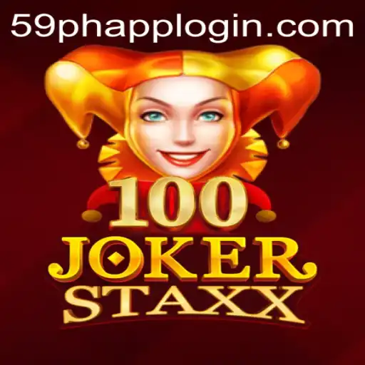 An Exciting Dive into 100JokerStaxx and 59PH.COM