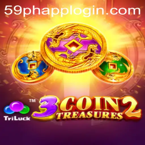 Unveiling the Excitement of 3CoinTreasures2: A Deep Dive into its Gameplay and Features