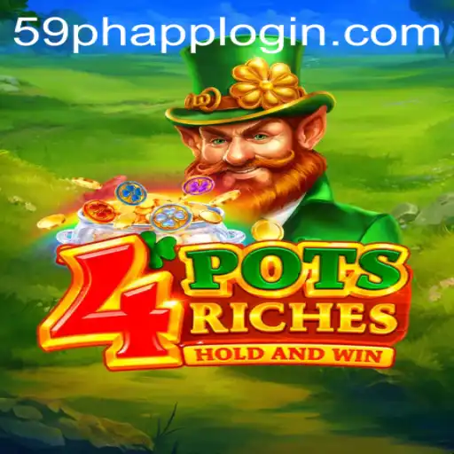 The Captivating World of 4potsriches and 59PH.COM