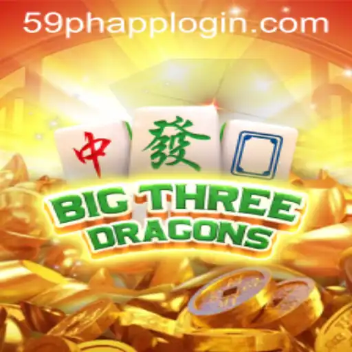 BigThreeDragons: An Exciting New Game with 59PH.COM