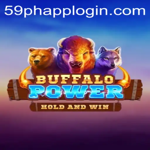 BuffaloPower: Discover the Wild World of 59PH.COM