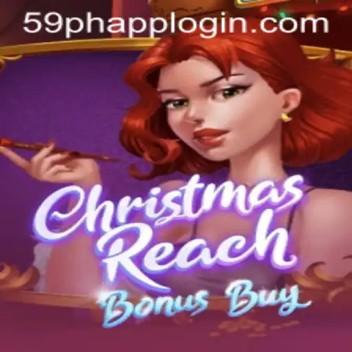 Unwrapping the Excitement: ChristmasReachBonusBuy - A Festive Gaming Adventure