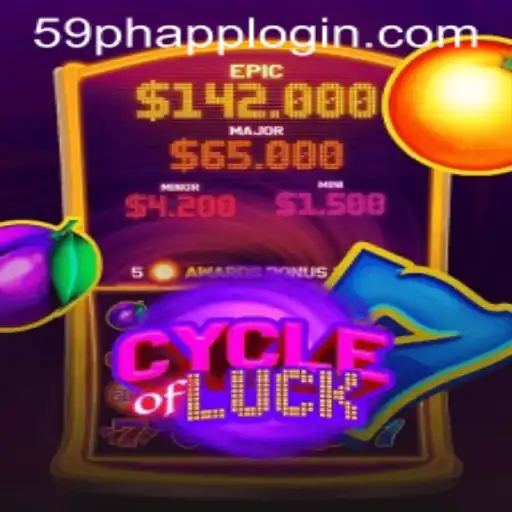 Cycle of Luck: An Engaging Gaming Experience with 59PH.COM