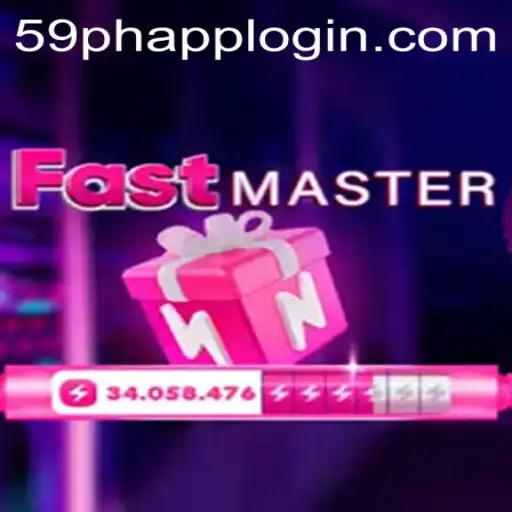 FastMaster: A New Era of Strategic Gaming with 59PH.COM