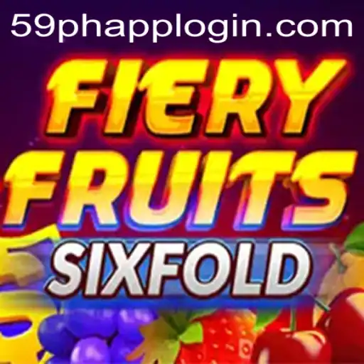 FieryFruitsSixFold: The Thrilling Online Game Adventure