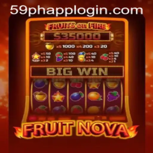 Exploring the Colorful World of FruitNova and the 59PH.COM Experience