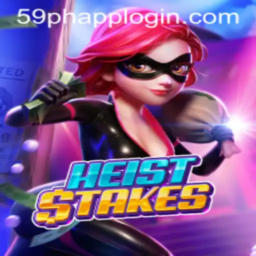 HeistStakes: An Intriguing Adventure in Strategic Gaming