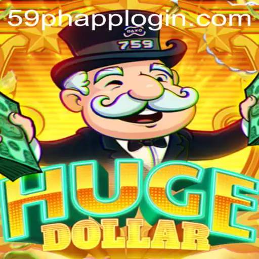 Unveiling the Excitement of HugeDollar - A Game-Changer in Online Gaming