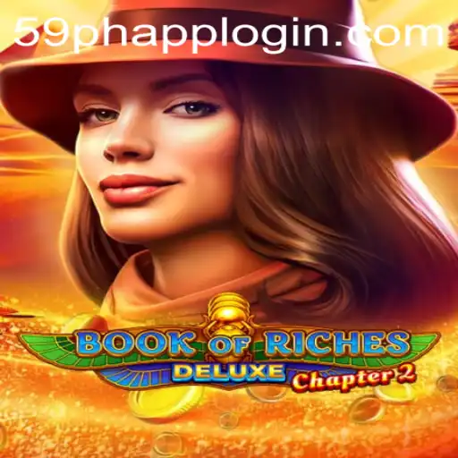Book of Riches Deluxe Chapter 2: A Deep Dive into the Adventure