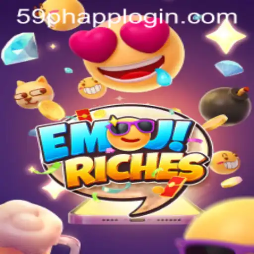 Exploring EmojiRiches: A New Way to Play and Prosper