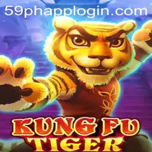 KungFuTiger: A Dynamic Gaming Experience with 59PH.COM