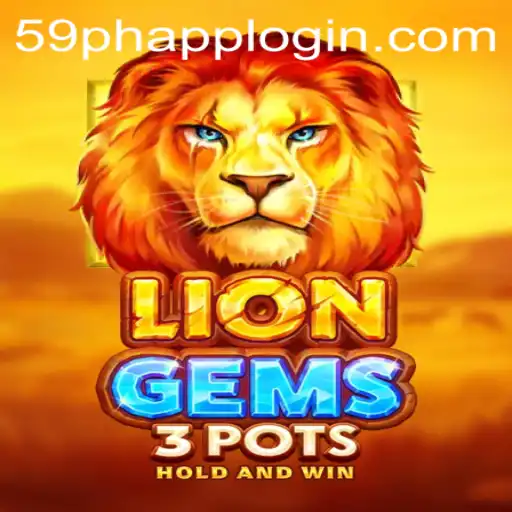 Discover the Thrilling World of LionGems3pots: A Dynamic Gaming Experience
