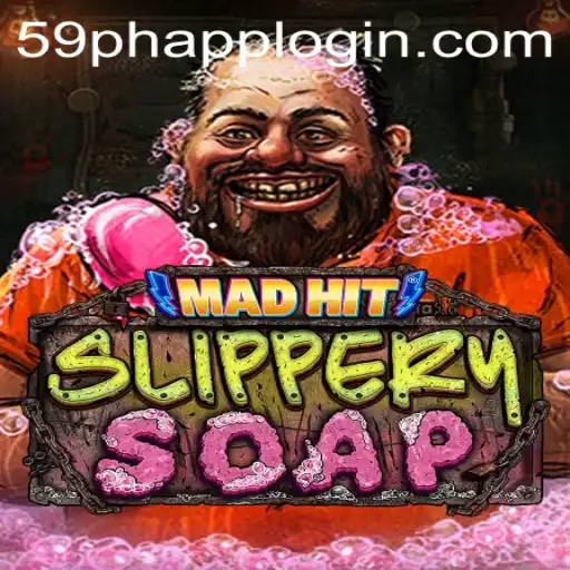 Unravel the Exciting World of MadHitSlipperySoap: A Captivating Game with 59PH.COM