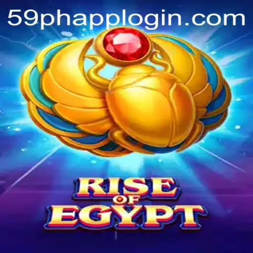 Exploring the Ancient World with RiseOfEgypt and 59PH.COM
