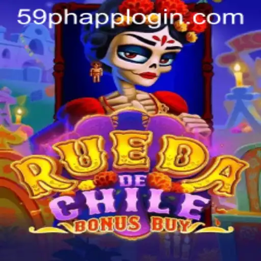 Discover the Thrilling World of RuedaDeChileBonusBuy
