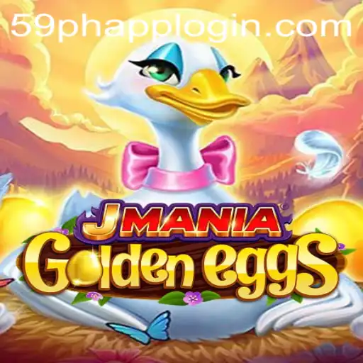 Exploring the World of JManiaGoldenEggs: A New Gaming Phenomenon