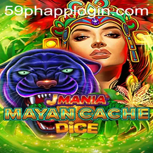 Unveiling the Exciting World of JManiaMayanCacheDice: A Unique Gaming Experience