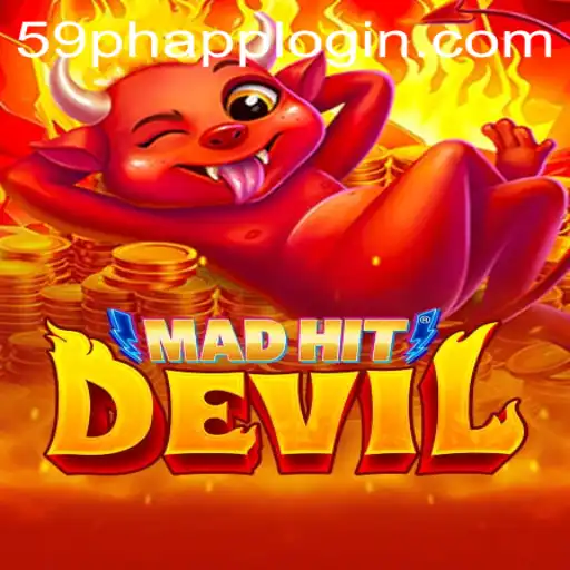 MadHitDevil Game Unleashes Strategy and Excitement with a Twist from 59PH.COM