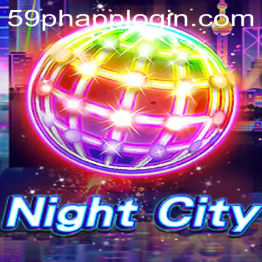 Unveiling NightCity: The Futuristic Gaming Experience by 59PH.COM