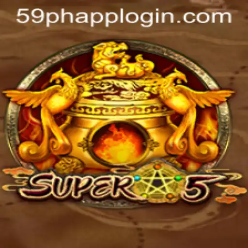 Discover the Thrilling World of Super5 with 59PH.COM