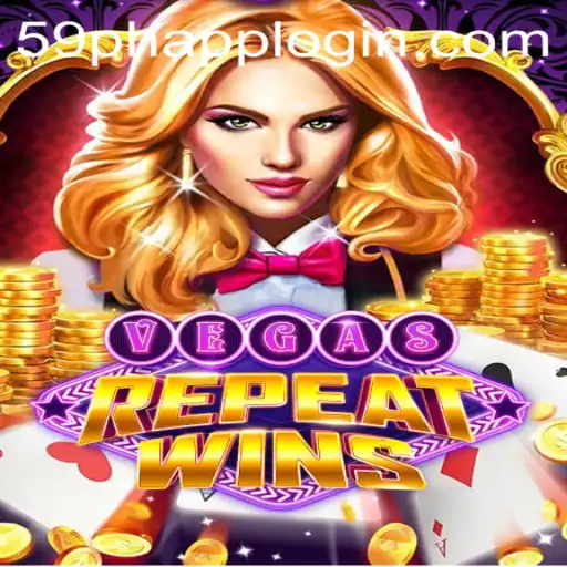 Discover the Thrills of VegasRepeatWins with 59PH.COM