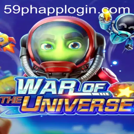 Immerse Yourself in the Epic Battles of WAROFTHEUNIVERSE