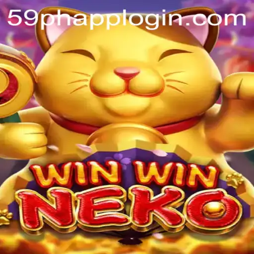 Explore the Exciting World of WinWinNeko: A New Gaming Sensation with 59PH.COM