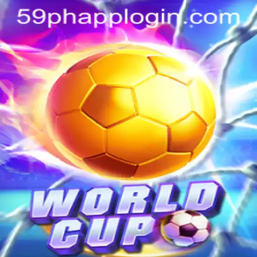WorldCup: The Ultimate Game Experience with 59PH.COM