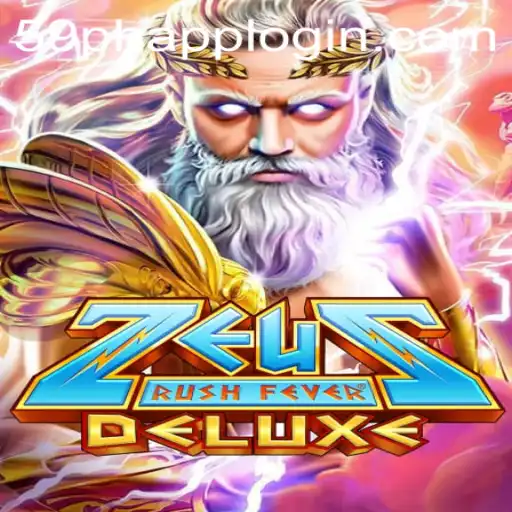 Explore ZeusRushFeverDeluxe: The Ultimate Gaming Experience with 59PH.COM
